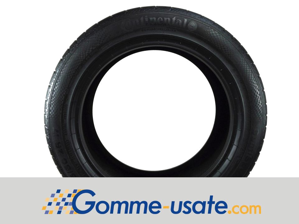 Thumb Continental Gomme Usate Continental 215/50 ZR17 95W ContiSportContact 3 XL (65%) pneumatici usati Estivo_1